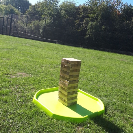 Imagen de los exteriores del Hotel Egrove Park University Of Oxford. Foto 15