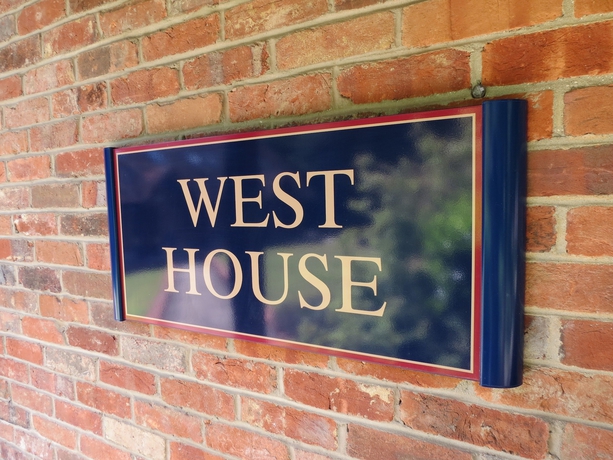 Imagen general del Hotel Egrove Park University Of Oxford. Foto 4