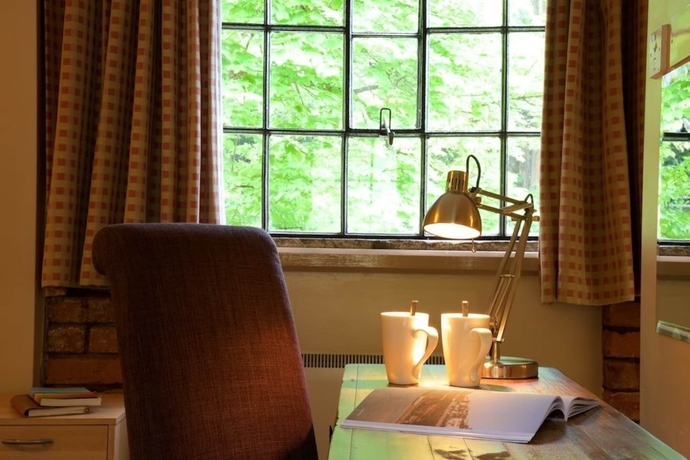 Imagen de la habitación del Hotel Egypt Mill. Foto 6