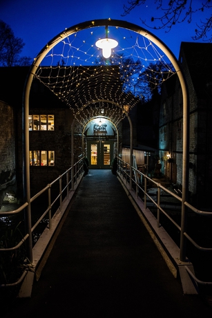 Imagen general del Hotel Egypt Mill. Foto 2