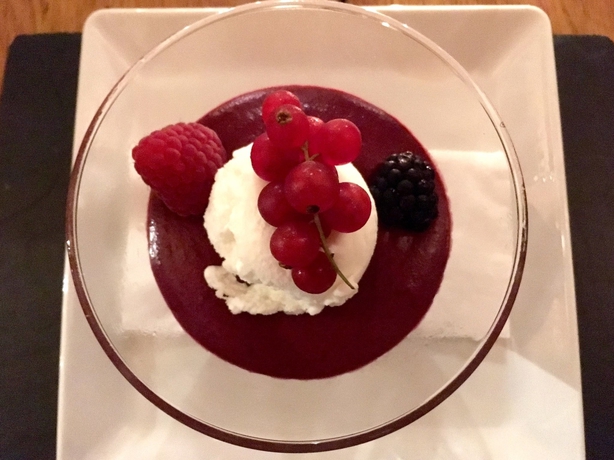 Imagen del bar/restaurante del Hotel Egypt Mill. Foto 3