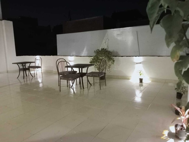 Imagen de la habitación del Hotel Egypt pyramids view. Foto 10