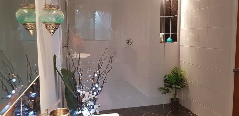 Imagen de la habitación del Hotel Egyptian Dream Retreat. Foto 2