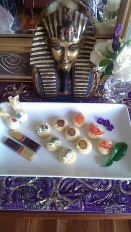 Imagen de la habitación del Hotel Egyptian Dream Retreat. Foto 3