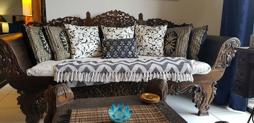 Imagen de la habitación del Hotel Egyptian Dream Retreat. Foto 4