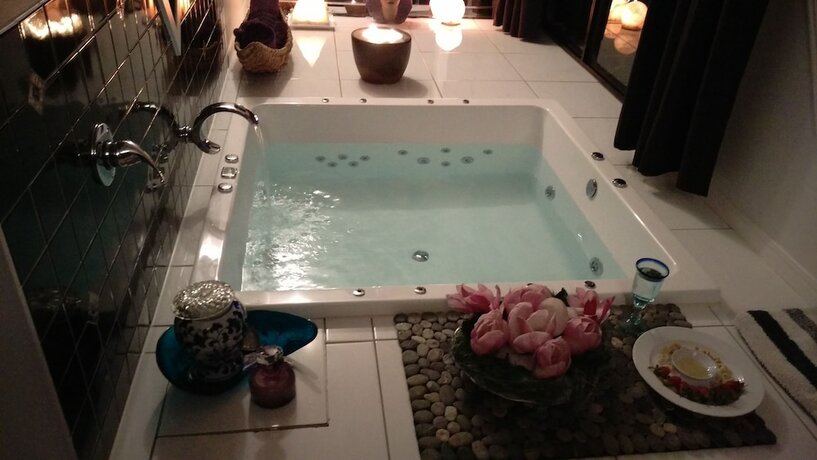 Imagen de la habitación del Hotel Egyptian Dream Retreat. Foto 5