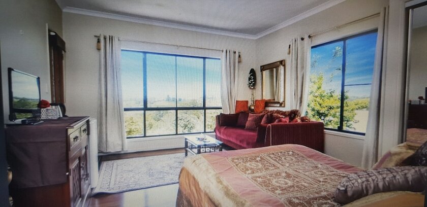 Imagen de la habitación del Hotel Egyptian Dream Retreat. Foto 6