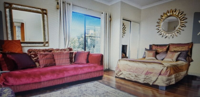 Imagen de la habitación del Hotel Egyptian Dream Retreat. Foto 7