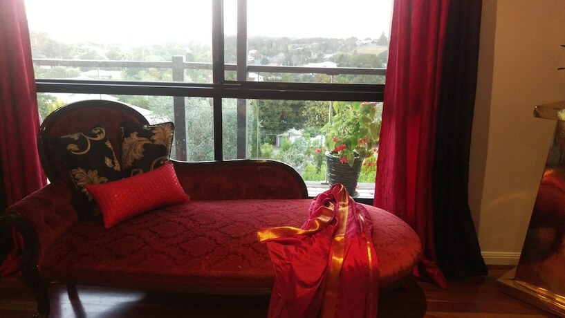 Imagen de la habitación del Hotel Egyptian Dream Retreat. Foto 8