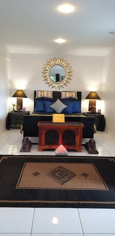 Imagen de la habitación del Hotel Egyptian Dream Retreat. Foto 9