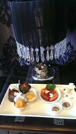 Imagen de la habitación del Hotel Egyptian Dream Retreat. Foto 13