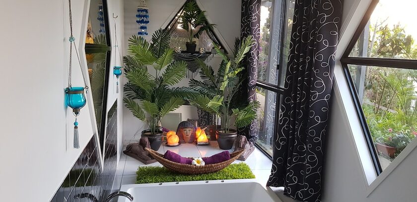 Imagen de la habitación del Hotel Egyptian Dream Retreat. Foto 14