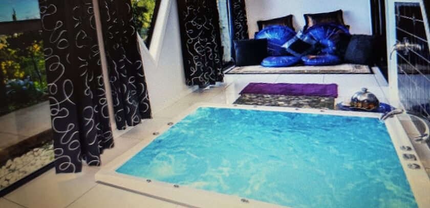 Imagen de la habitación del Hotel Egyptian Dream Retreat. Foto 15