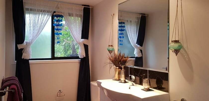 Imagen de la habitación del Hotel Egyptian Dream Retreat. Foto 16