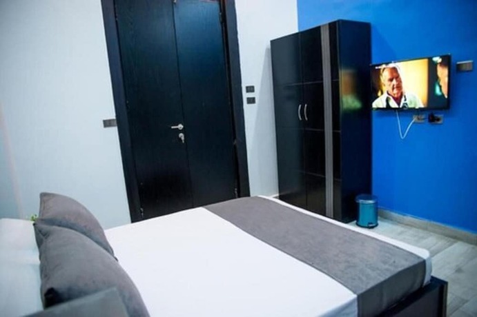 Imagen general del Hotel Egyptian Night Hostel. Foto 2