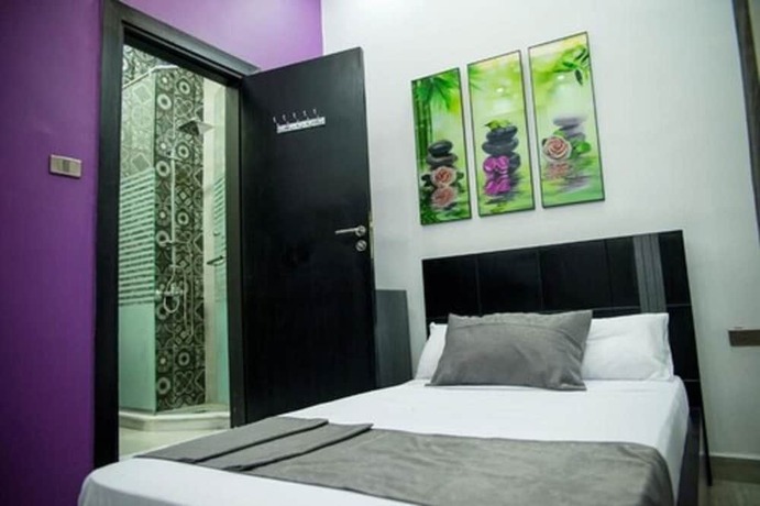Imagen general del Hotel Egyptian Night Hostel. Foto 4
