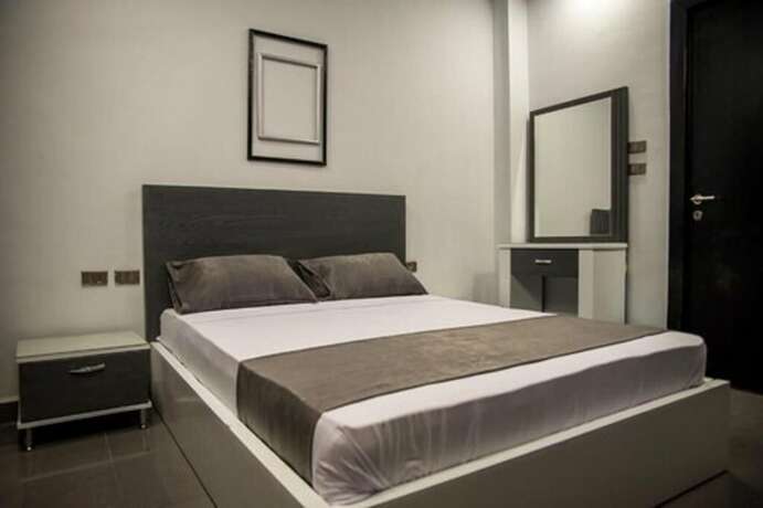 Imagen de la habitación del Hotel Egyptian Night Hostel. Foto 12