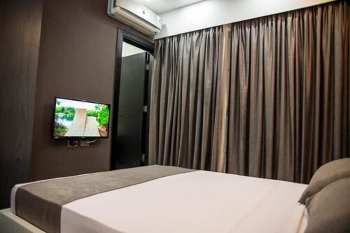 Imagen de la habitación del Hotel Egyptian Night Hostel. Foto 13