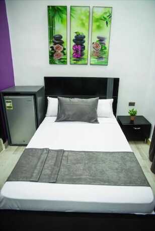 Imagen de la habitación del Hotel Egyptian Night Hostel. Foto 15