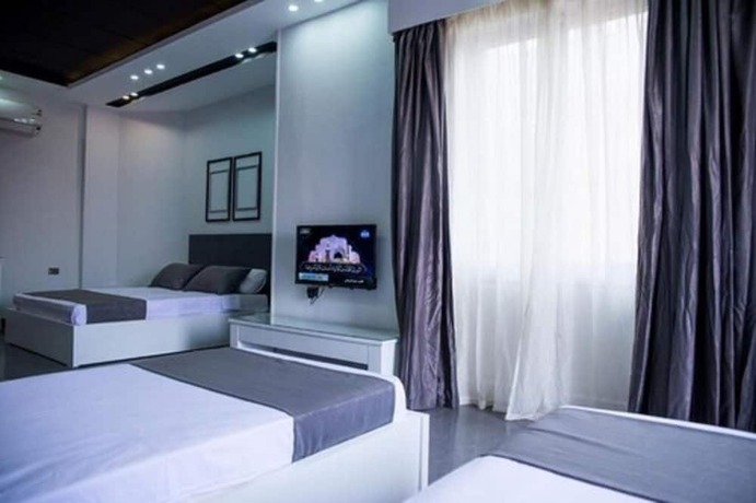 Imagen de la habitación del Hotel Egyptian Night Hostel. Foto 16