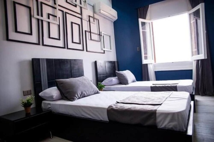 Imagen de la habitación del Hotel Egyptian Night Hostel. Foto 17