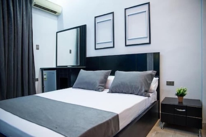 Imagen de la habitación del Hotel Egyptian Night Hostel. Foto 18