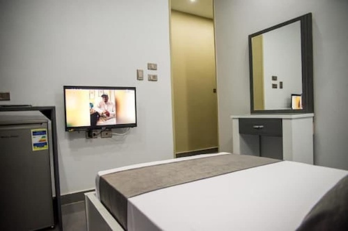 Imagen de la habitación del Hotel Egyptian Night Hostel. Foto 20