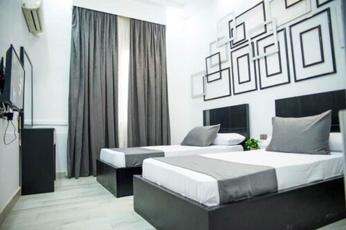 Imagen general del Hotel Egyptian Night Hostel. Foto 10