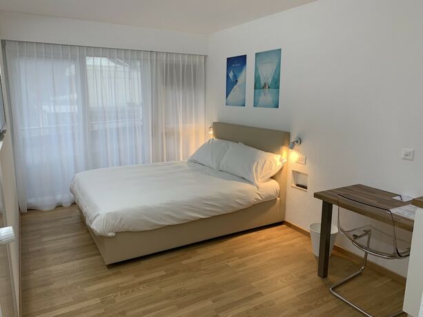 Imagen de la habitación del Hotel Eh!Toi Self Motel. Foto 17