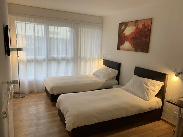 Imagen de la habitación del Hotel Eh!Toi Self Motel. Foto 18