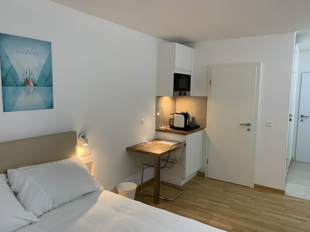 Imagen de la habitación del Hotel Eh!Toi Self Motel. Foto 19