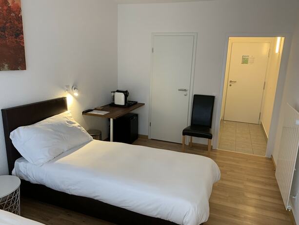 Imagen de la habitación del Hotel Eh!Toi Self Motel. Foto 20