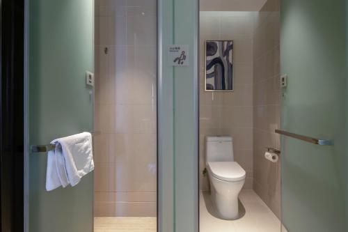 Imagen general del Hotel Eharm Nanning Chaoyang Plaza Riverview. Foto 9