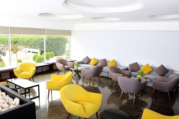 Imagen general del Hotel Ehden Country Club. Foto 1