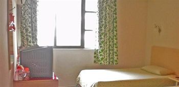 Imagen de la habitación del Hotel Ehominns Caifu Square - Hefei. Foto 9