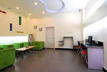 Imagen general del Hotel Ehominns Caifu Square - Hefei. Foto 5