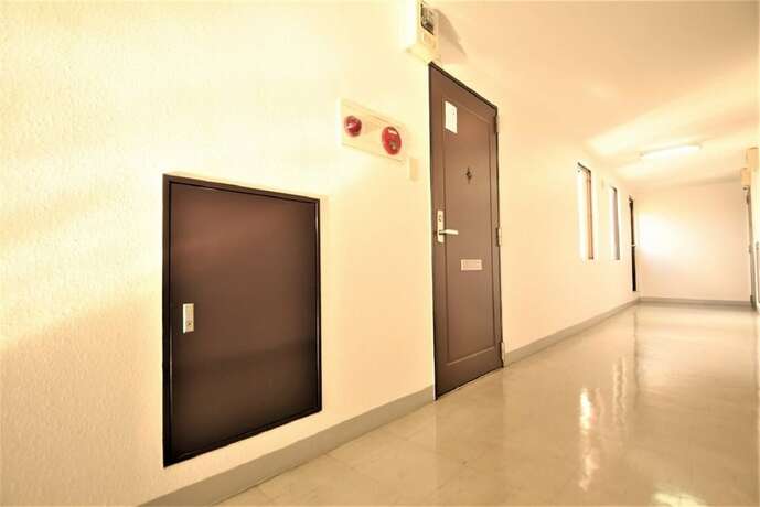 Imagen general del Hotel Ehoraizunkita2jo. Foto 2