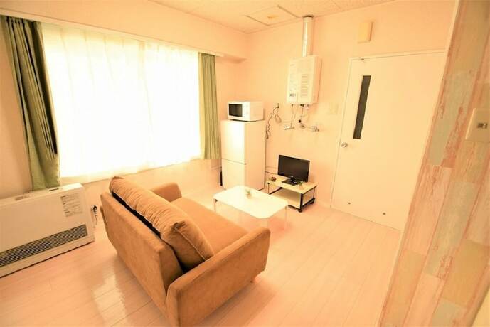 Imagen general del Hotel Ehoraizunkita2jo. Foto 4