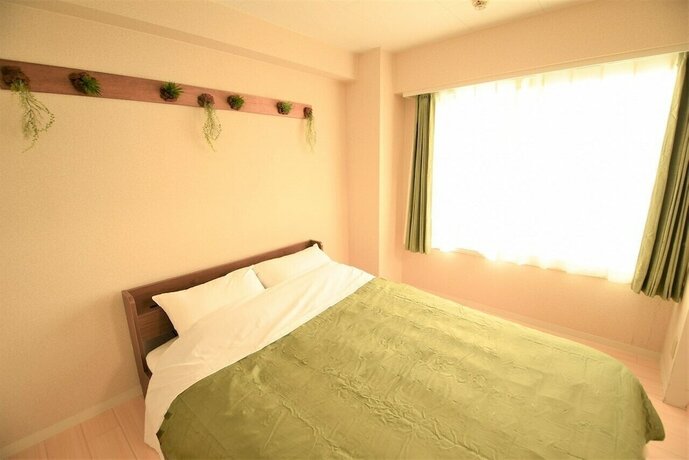Imagen de la habitación del Hotel Ehoraizunkita2jo. Foto 22