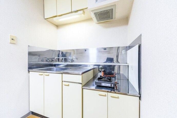 Imagen de la habitación del Hotel Ehoraizunkita2jo. Foto 24