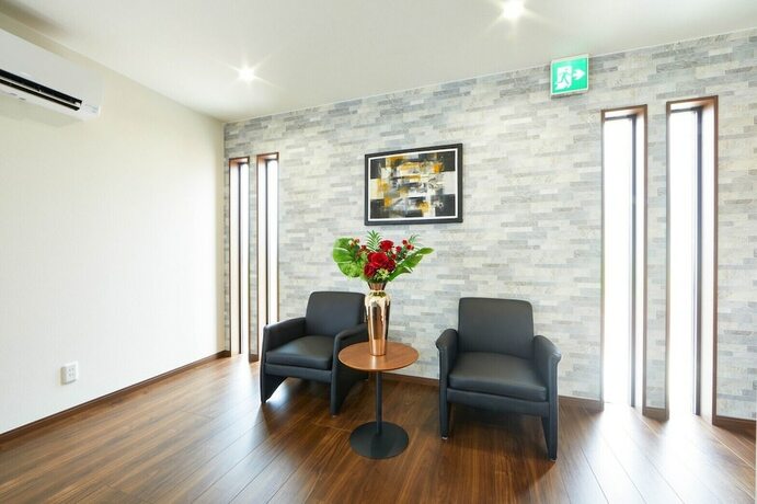Imagen general del Hotel E-horizon Resort Condominium Nago D. Foto 5