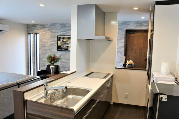 Imagen general del Hotel E-horizon Resort Condominium Nago D. Foto 6