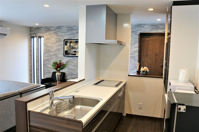 Imagen de la habitación del Hotel E-horizon Resort Condominium Nago D. Foto 21