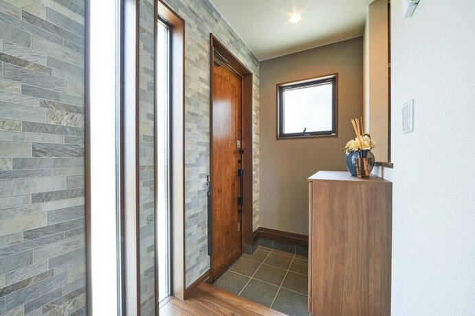 Imagen de los interiores del Hotel E-horizon Resort Condominium Nago D. Foto 25