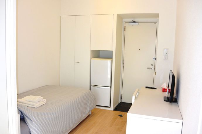 Imagen de los exteriores del Hotel E-horizon Resort Condominium Sesoko. Foto 14