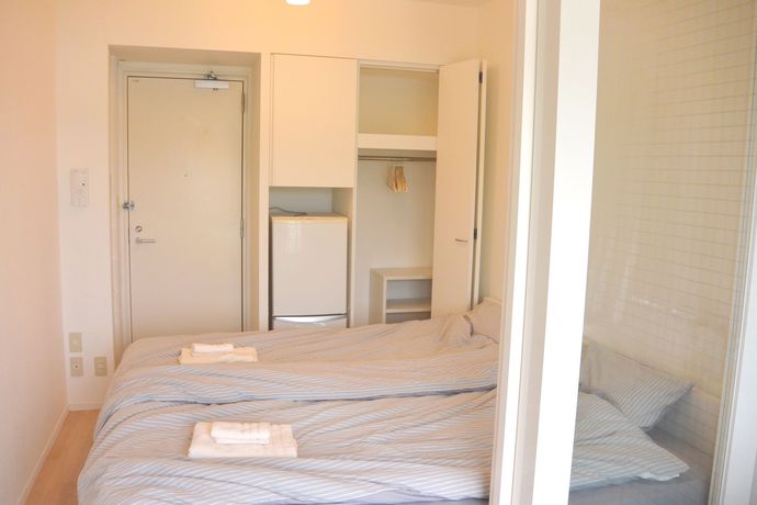 Imagen de la habitación del Hotel E-horizon Resort Condominium Sesoko. Foto 10