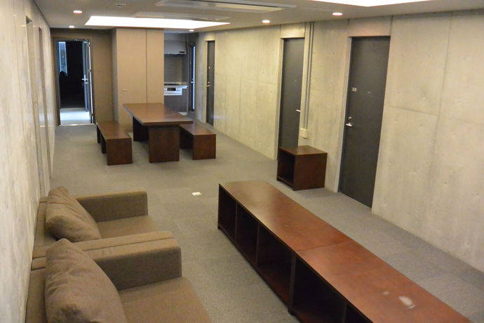 Imagen de los exteriores del Hotel E-horizon Resort Condominium Sesoko. Foto 15