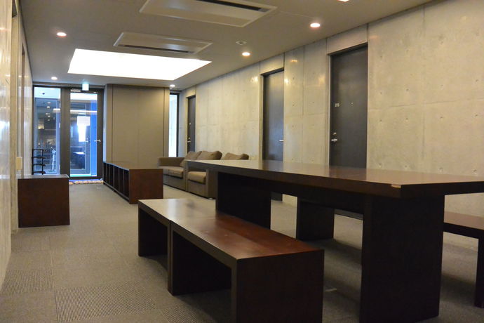 Imagen general del Hotel E-horizon Resort Condominium Sesoko. Foto 4