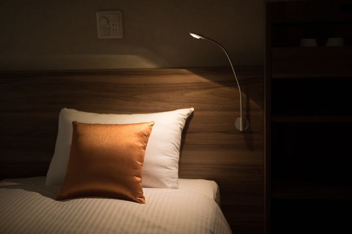 Imagen de la habitación del Hotel E-hotel Ginza. Foto 3