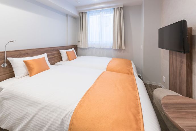 Imagen de la habitación del Hotel E-hotel Ginza. Foto 6